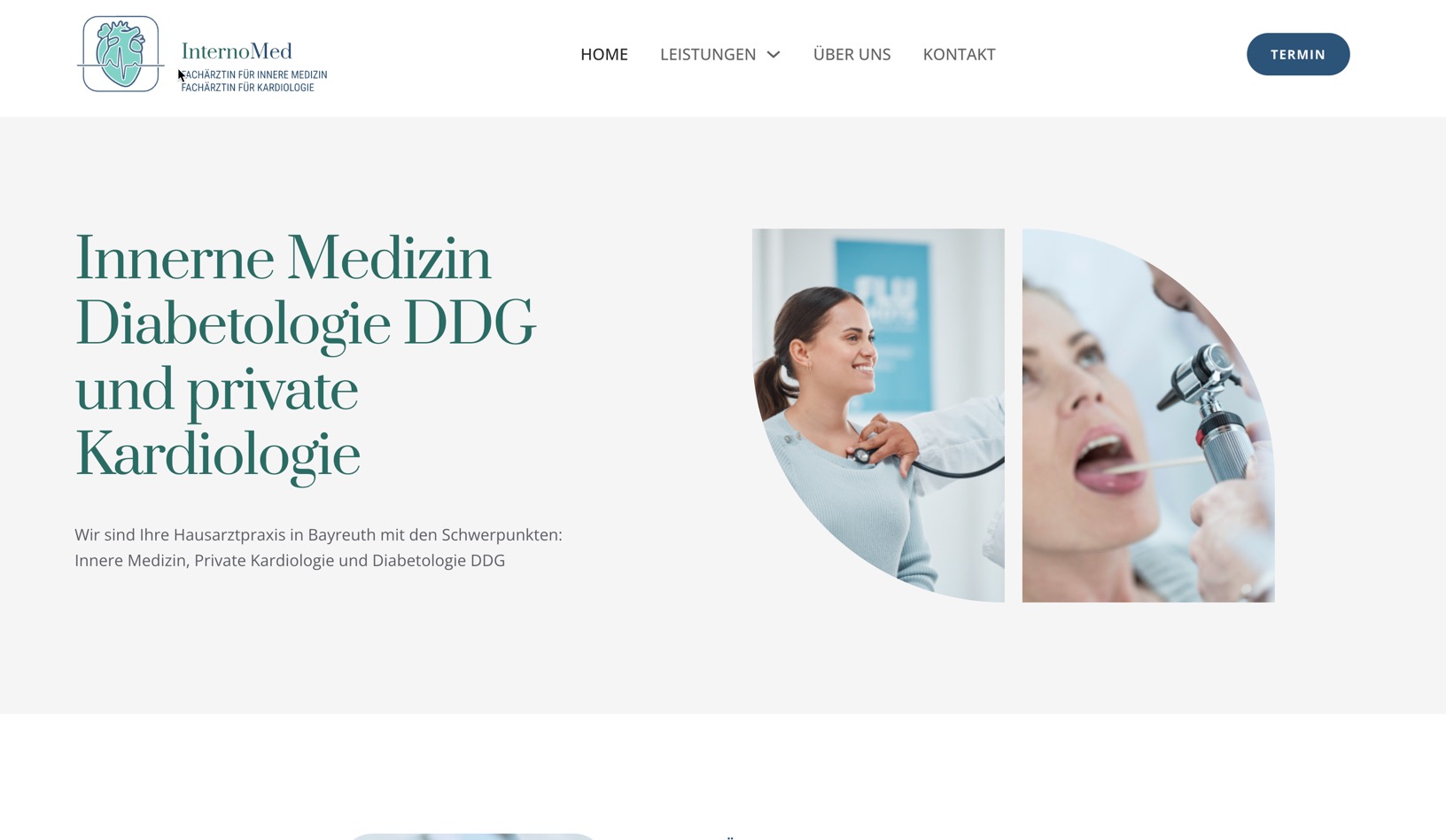 internomed ignatenco hausärztin bayreuth